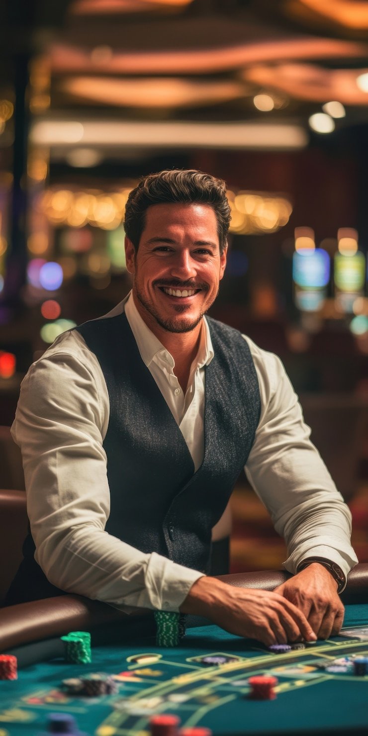 Tim dukungan pelanggan armada88 siap membantu melalui obrolan langsung, email, dan telepon dalam bahasa Indonesia