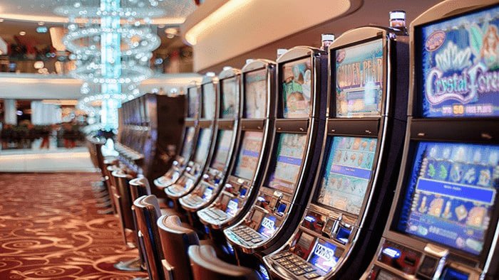 Tampilan kartu dealer dan pemain di meja Blackjack armada88 dengan nilai total yang jelas