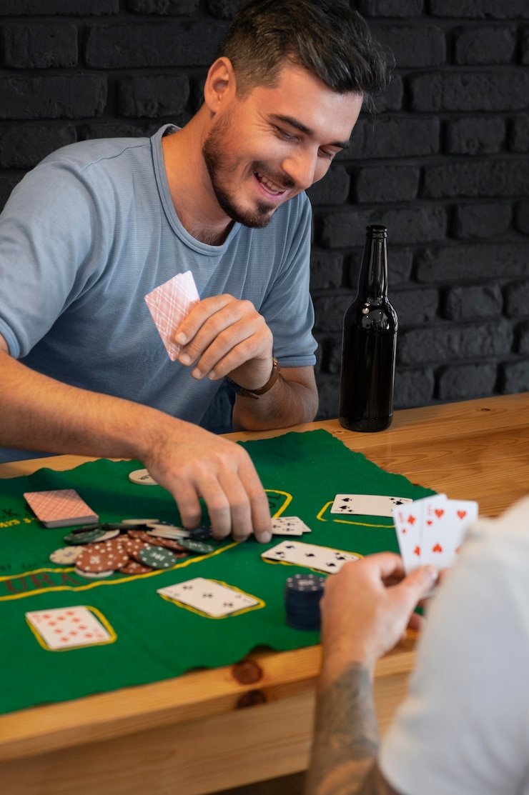 Layar kemenangan putaran gratis di Wild West Gold